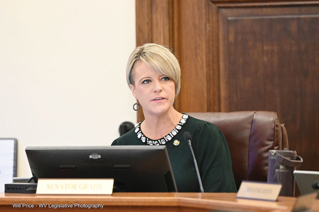 Senate Education Committee discusses school aid formula reform